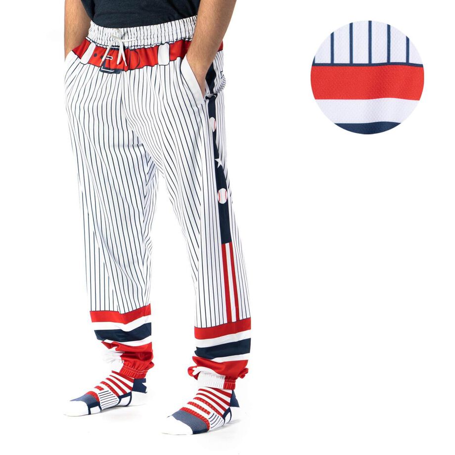 Baseball Lounge Pants - Player