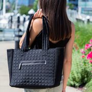 Amelia Tote - Black