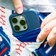 Baseball Ryder™ Shorts - All American