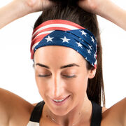 Multifunctional Headwear - USA Flag RokBAND
