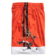 Hockey Beckett™ Shorts - Crushing Goals