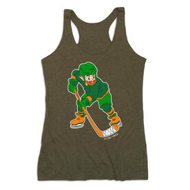 Hockey Women's Everyday Tank Top - St. Hat-Trick