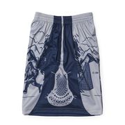 Lacrosse Beckett™ Shorts - Big Foot