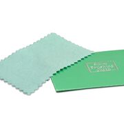 Sterling Silver Cleaning Cloth