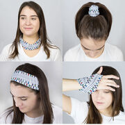 Crew Multifunctional Headwear - Oar Pattern RokBAND