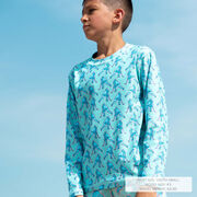 SunSport Rash Guard Shirt - Coast to Coast Hockey