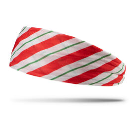 Multifunctional Headwear - Candy Cane RokBAND