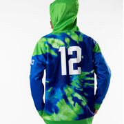 Custom Team Gameday Hoodie - Football