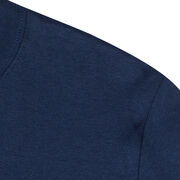 Volleyball T-Shirt Long Sleeve Volleyball Words