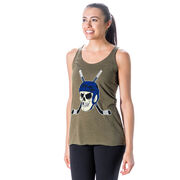 Hockey Women's Everyday Tank Top - Chill to the Bone