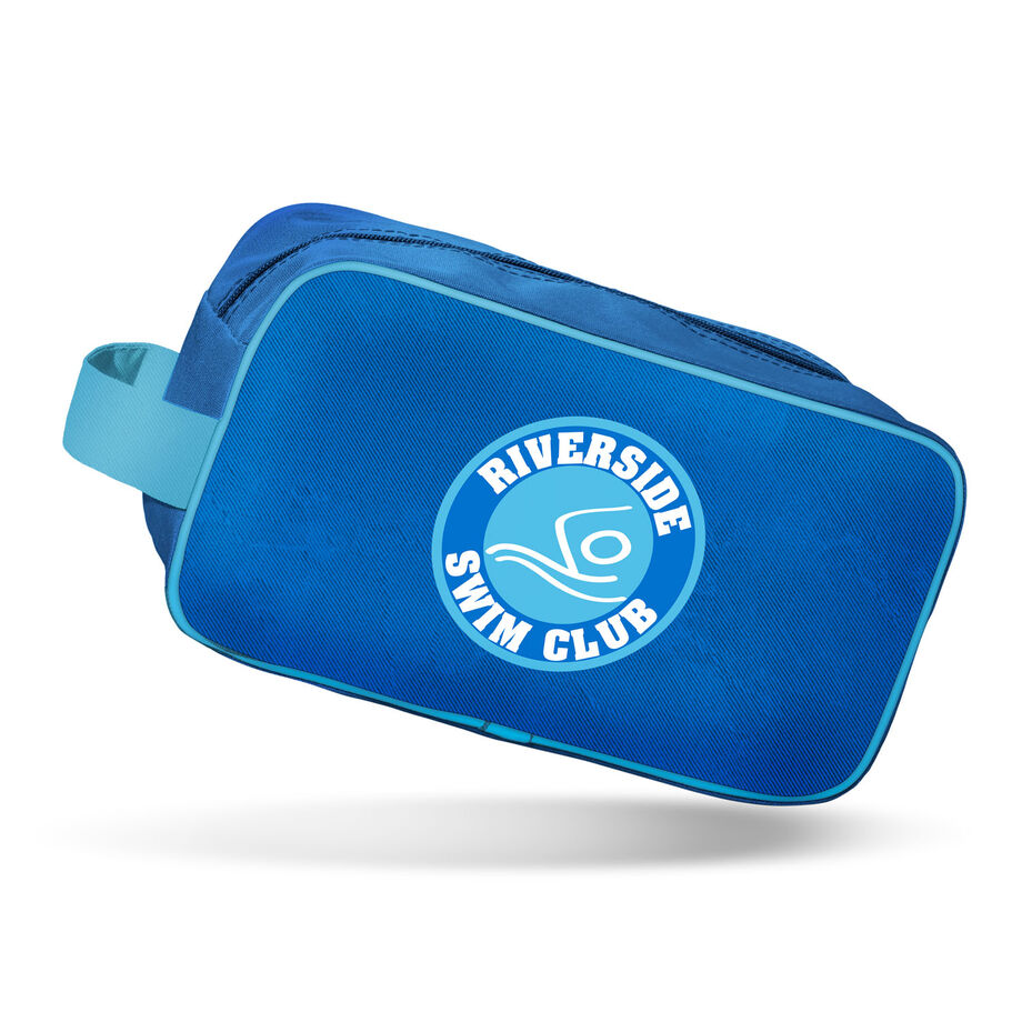 Custom Team MVP Accessory Bag - Swimming
