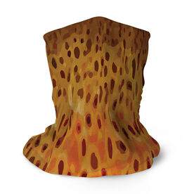 Fly Fishing Multifunctional Headwear - Brown Trout RokBAND