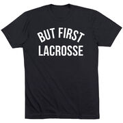 Lacrosse Dad Fuel - Gift Set