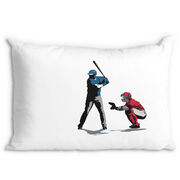 Baseball Pillowcase Set - Go For The Home Run