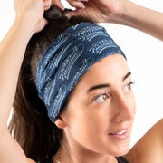 Pickleball Multifunctional Headwear - Kind of a Big Dill RokBAND