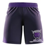 Custom Team Shorts - Hockey Sidelines