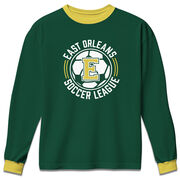 Custom Team Gameday Crewneck Sweatshirt