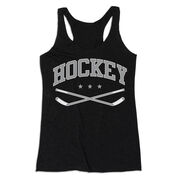 Hockey Women's Everyday Tank Top - Varsity Hockey