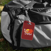 Pickleball Bag/Luggage Tag - Day Dinker