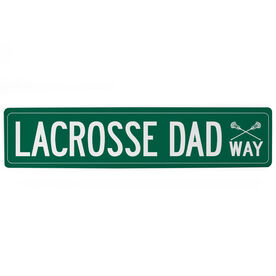 Guys Lacrosse Room Decor Chalktalksports