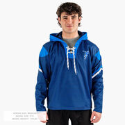 Guys Lacrosse Gameday Hoodie - Rip It Lacrosse