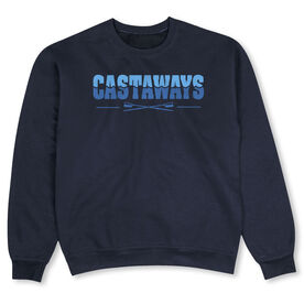 Crew Crewneck Sweatshirt - Castaways