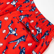 HydroActive Shorts - Baseball Grand Slam