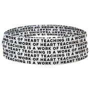 Multifunctional Headwear - Your Text Repeat RokBAND