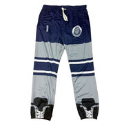 Custom Team ChillFit Lounge Pants - Hockey