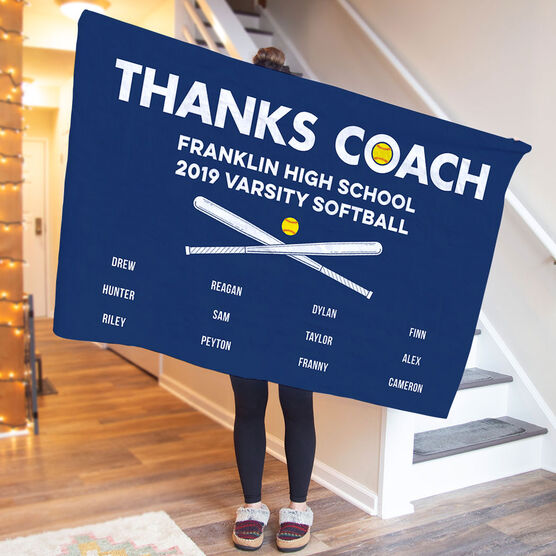 Top Softball Coach Gift Ideas Chalktalksports