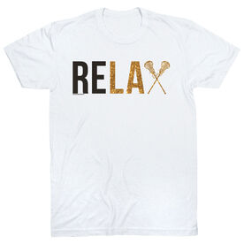 Lacrosse T-Shirt Short Sleeve Relax