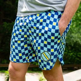 Pickleball Ryder&trade; Shorts - Cross Court 