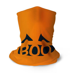 Multifunctional Headwear - Pumpkin Boo RokBAND