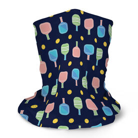 Pickleball Multifunctional Headwear - Cross Court RokBAND