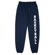 Basketball Fleece Sweatpants - Basketball