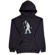 Hockey Hooded Sweatshirt - Yeti
