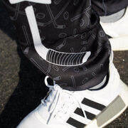 Hockey Warm-up Pants - Face-off