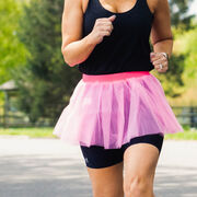 Runners Tutu - Light Pink