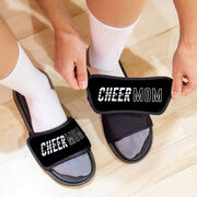 Cheerleading Repwell&reg; Slide Sandals - Cheer Mom
