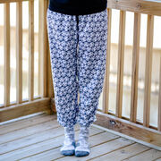 Soccer Lounge Pants - Play Soccer