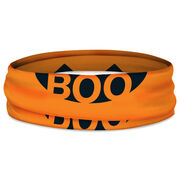 Multifunctional Headwear - Pumpkin Boo RokBAND