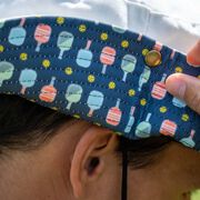 Pickleball Bucket Hat - Play Pickleball