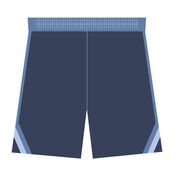 Custom Team Shorts - Soccer Sidelines