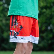 Hockey Beckett™ Shorts - Crushing Goals