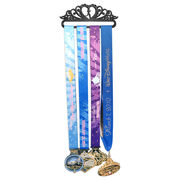 Race Medal Hanger Runner's Tiara MedalART