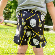 Lacrosse Ryder™ Shorts - DiehardLax