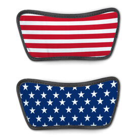 Repwell&reg; Sandal Straps - USA Flag