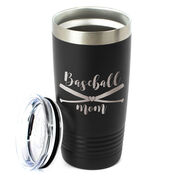 Baseball 20oz. Double Insulated Tumbler - Baseball Mom
