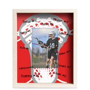 Guys Lacrosse Premier Frame - Close Up Stick