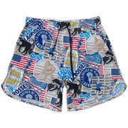 Lacrosse Ryder™ Shorts - Lax Life